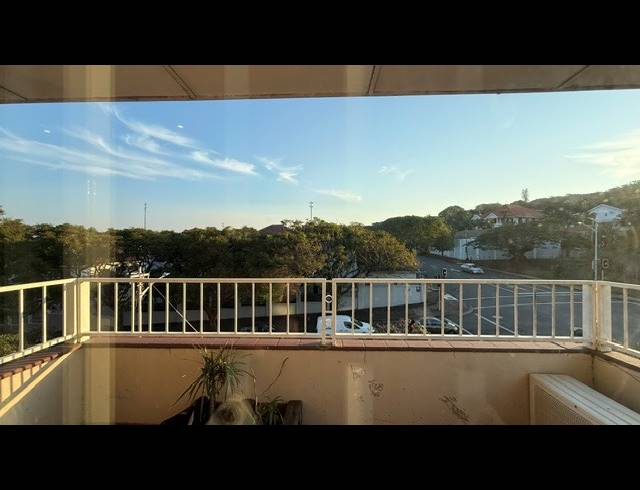 2 BEDROOM APARTMENT TO LET IN MORNINGSIDE